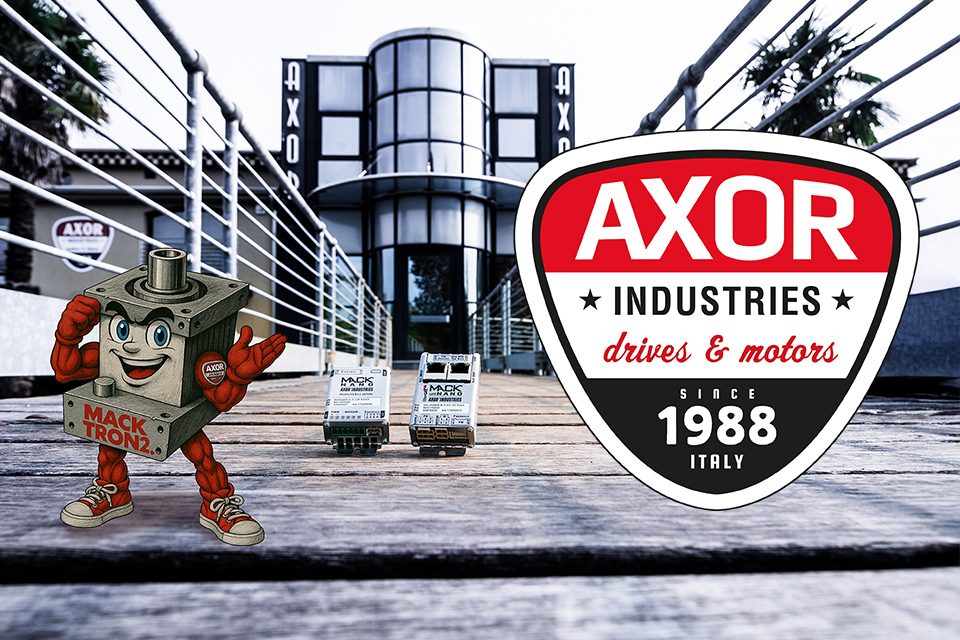 axor
