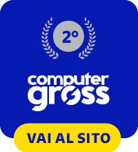 2° posto - Computer Gross, vai al sito