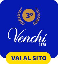 3° posto - Venchi, vai al sito