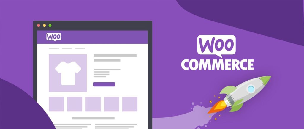 woocommerce